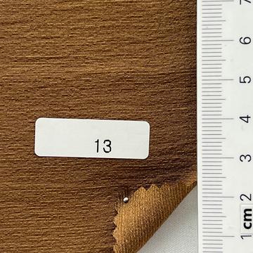 13 Brown