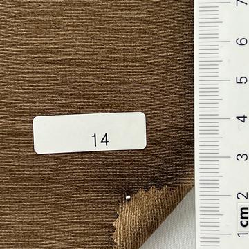 14 Brown