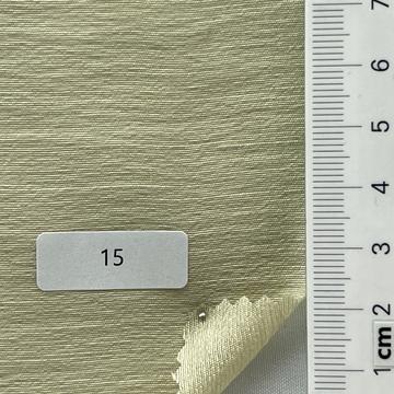 15 Pale Green