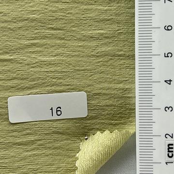 16 Pale Green
