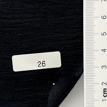 26 Black