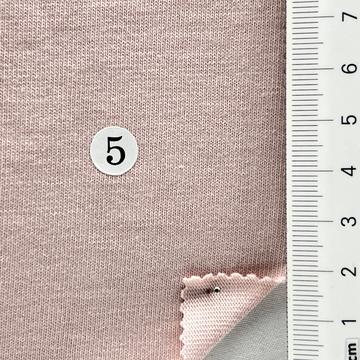 5 Pale Pink
