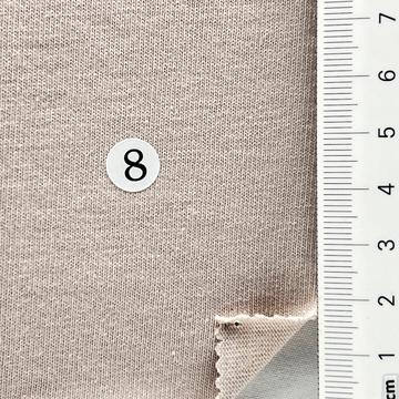 8 Dusty Pink