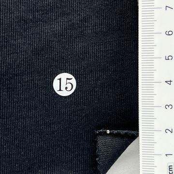 15 Black