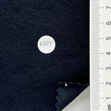 221 (321) Black