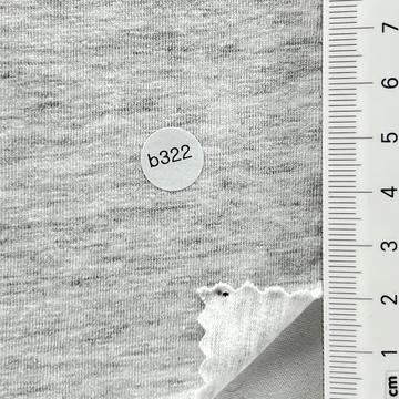 222 (322) White