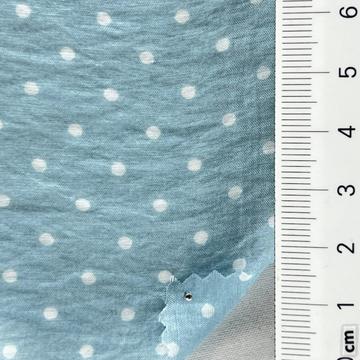 6 Pale Blue