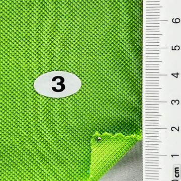 3 Pale Green