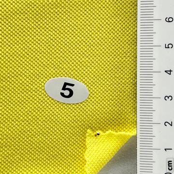 5 Yellow