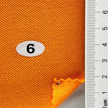 6 Orange