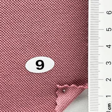 9 Dusty Pink
