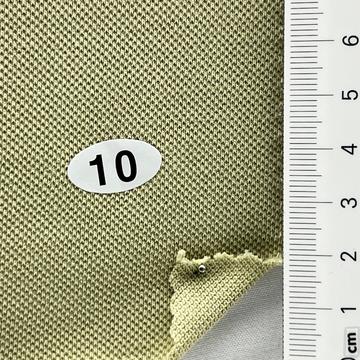 10 Pale Green