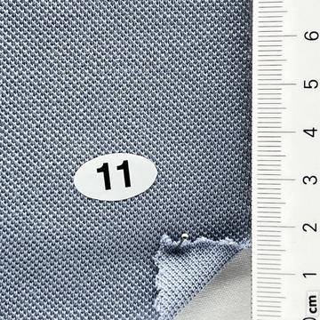 11 Pale Blue