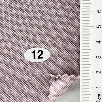 12 Dusty Pink