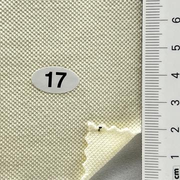 17 Ivory