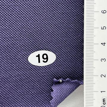19 Purple