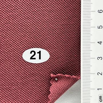 21 Dusty Pink