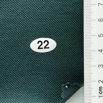 22 Green