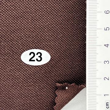 23 Brown