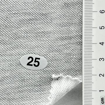 25 Gray