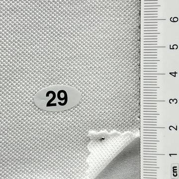 29 White