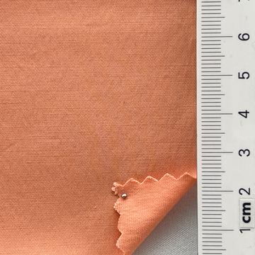 Nylon-blend Plain Weave