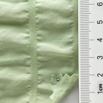 7 Pale Green