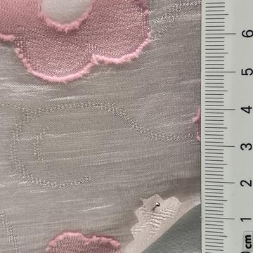 F Pale Pink