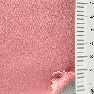 Polyester Crepe Satin