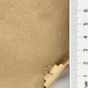 Cotton-blend Plain Weave