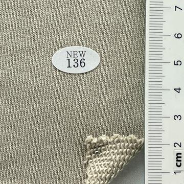136 Pale Green