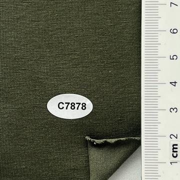 C7878 Deep Green
