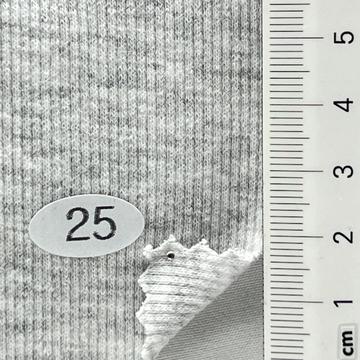 25 White