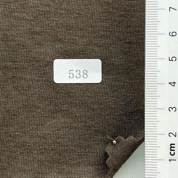 538 Brown