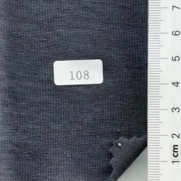 108 Charcoal