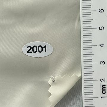 2001 Ivory