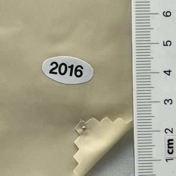 2016 Beige