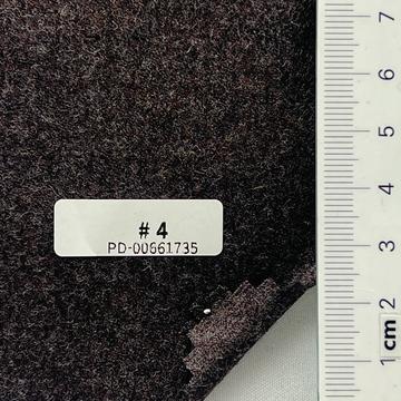 4 Brown