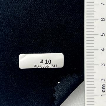 10 Black