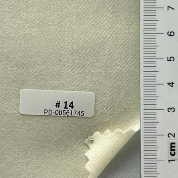14 Ivory