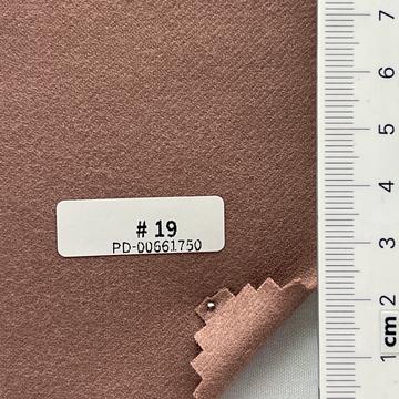 19 Dusty Pink