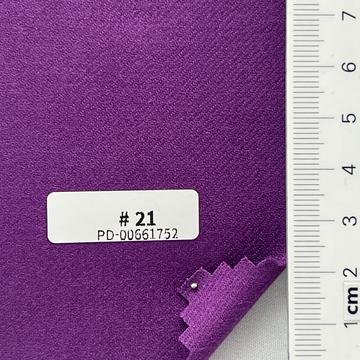 21 Purple