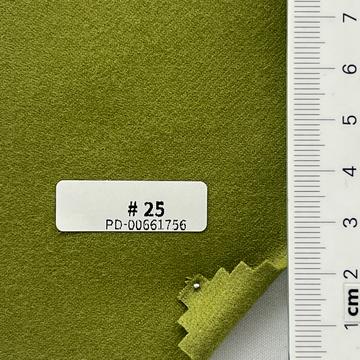 25 Pale Green
