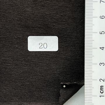 20 Brown