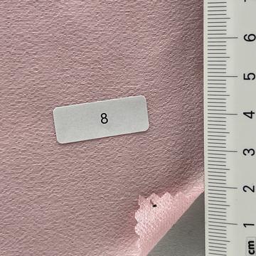 8 Pale Pink