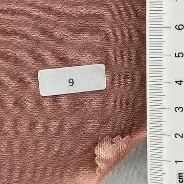 9 Dusty Pink