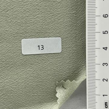 13 Pale Green