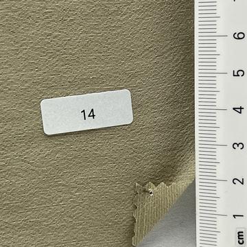 14 Pale Green