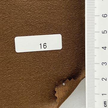 16 Brown