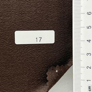 17 Brown